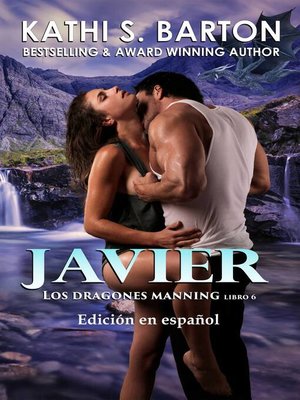cover image of Javier